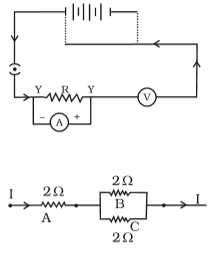 ELECTRICITY CLASS 10 NCERT EXEMPLAR SOLUTIONS PDF visual data 5